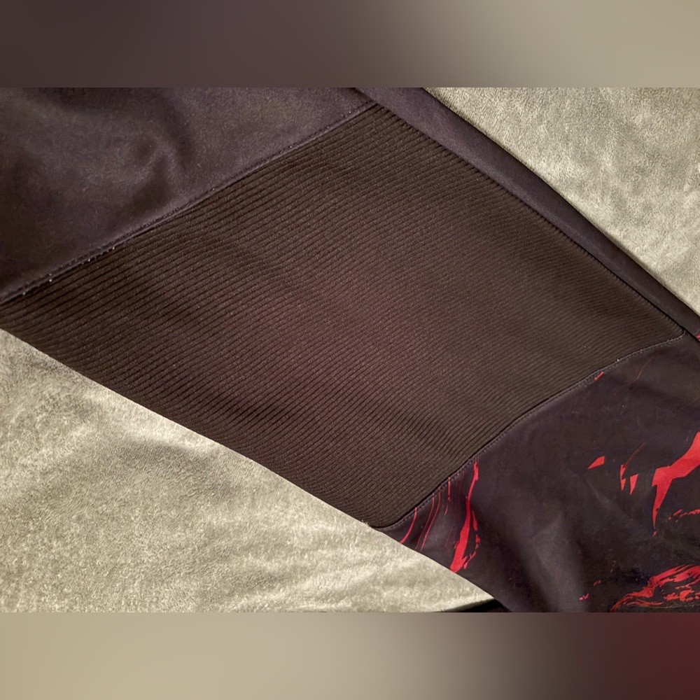 UFC joggers - Picture 3 of 6